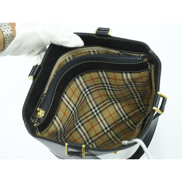 BURBERRY Tote - Picture 5 of 16